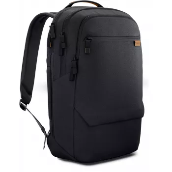 DELL Pro 14-16 Premium EcoLoop Mugursoma - CP7625, Mugursoma, 40.6 cm (16 colli), Plecu siksna, 930 g