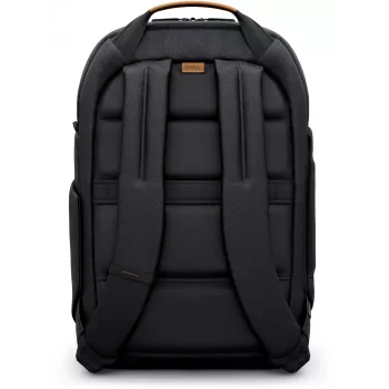 DELL Pro 14-16 Premium EcoLoop Mugursoma - CP7625, Mugursoma, 40.6 cm (16 colli), Plecu siksna, 930 g