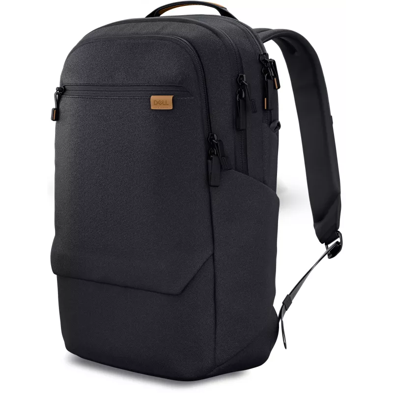 DELL Pro 14-16 Premium EcoLoop Mugursoma - CP7625, Mugursoma, 40.6 cm (16 colli), Plecu siksna, 930 g