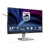 Philips 27B2U4601/00 datora monitors 68.6 cm (27 inch) 2560 x 1440 pikseļi Quad HD LCD pelēks