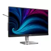 Philips 27B2U4601/00 datora monitors 68.6 cm (27 inch) 2560 x 1440 pikseļi Quad HD LCD pelēks
