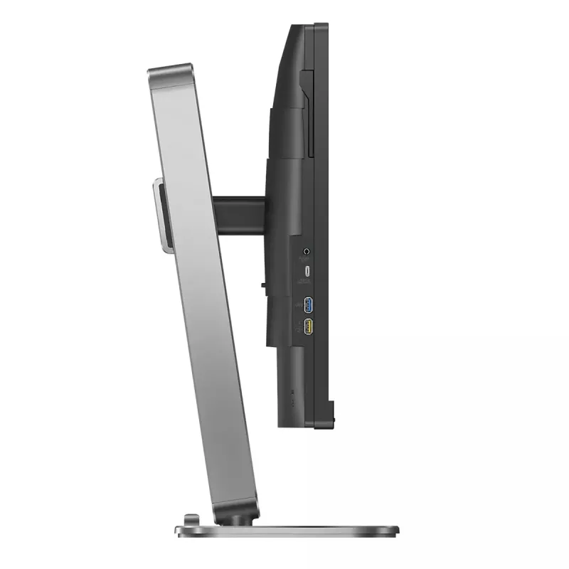 Philips 27B2U4601/00 datora monitors 68.6 cm (27 inch) 2560 x 1440 pikseļi Quad HD LCD pelēks