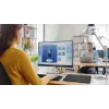 Philips 27B2U4601/00 datora monitors 68.6 cm (27 inch) 2560 x 1440 pikseļi Quad HD LCD pelēks