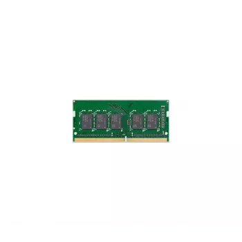 SYNOLOGY Atmiņas modulis 16GB DDR4 SO-DIMM ECC
