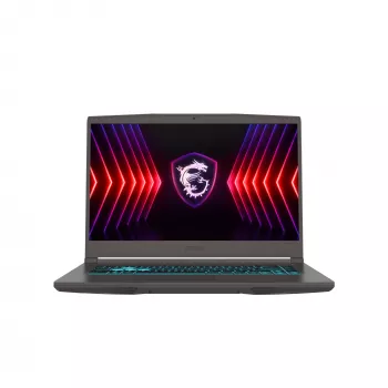 Portatīvais dators MSI Thin 15 B13UC-3073 15,6 collu Intel Core i5 16GB 512GB NVIDIA RTX 3050