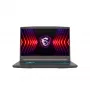 Portatīvais dators MSI Thin 15 B13UC-3073 15,6 collu Intel Core i5 16GB 512GB NVIDIA RTX 3050
