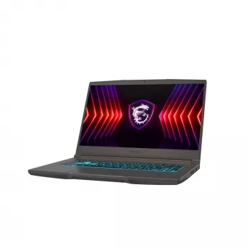 Portatīvais dators MSI Thin 15 B13UC-3073 15,6 collu Intel Core i5 16GB 512GB NVIDIA RTX 3050