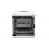 DIGITUS 10 collu 6U sienas stiprinājuma skapis - SOHO PRO 325 x 315 x 300mm pelēks