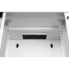 DIGITUS 10IN 9U sienas montāžas skapis - SOHO PRO 460 x 315 x 300mm pelēks