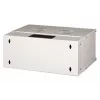DIGITUS 19 inch 4U sienas montāžas korpuss - SOHO PRO 240 x 540 x 400mm pelēks