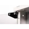 DIGITUS 19 inch 4U sienas montāžas korpuss - SOHO PRO 240 x 540 x 400mm pelēks