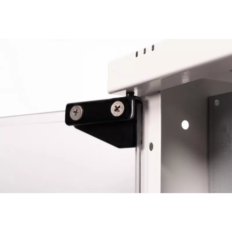 DIGITUS 19 inch 4U sienas montāžas korpuss - SOHO PRO 240 x 540 x 400mm pelēks