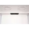 DIGITUS 19 inch 12U sienas montāžas skapis - SOHO PRO 595 x 540 x 400mm pelēks