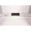 DIGITUS 19 inch 12U sienas montāžas skapis - SOHO PRO 595 x 540 x 400mm pelēks