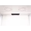 DIGITUS 19 collu 9U sienas montāžas skapis SOHO Pro perforētas durvis 460 x 540 x 400mm neizjaukts