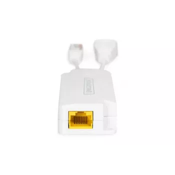 DIGITUS Gigabit USB-A PoE Sadalītājs USB TYPE A Sieviete
