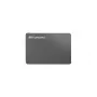Transcend StoreJet 25C3 2TB pelēks
