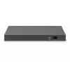 DIGITUS Slēdzis 24 Ports GE 4 SFP+ UPLINK L2+ 10/100/1000