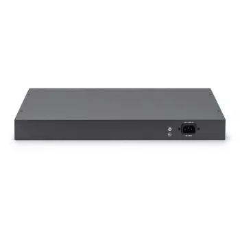 DIGITUS Slēdzis 24 Ports GE 4 SFP+ UPLINK L2+ 10/100/1000