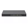 DIGITUS Slēdzis 24 Ports GE 4 SFP+ UPLINK L2+ 10/100/1000