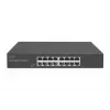 DIGITUS DN-80112-2 16 portu Gigabit komutators, 19 collu, neapkalpots