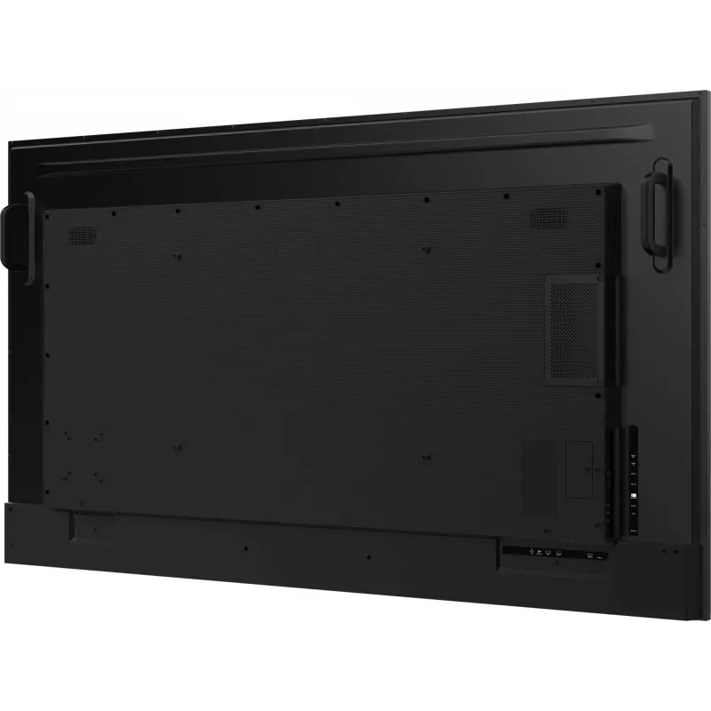 iiyama LH7575UHS-B2AG Signage Displejs 190,5 cm (75 inch) LCD 4K Ultra HD 500 cd/m² Melns Android 11 24/7