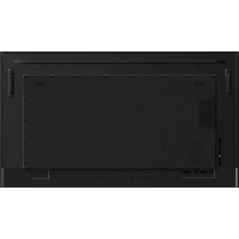 iiyama LH7575UHS-B2AG Signage Displejs 190,5 cm (75 inch) LCD 4K Ultra HD 500 cd/m² Melns Android 11 24/7