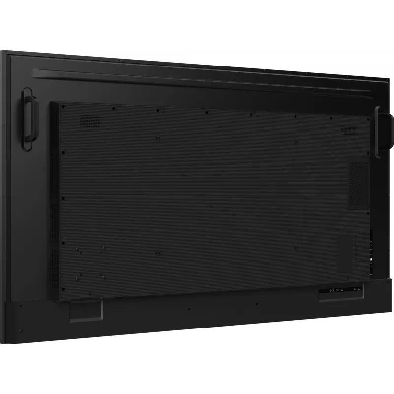 iiyama LH7575UHS-B2AG Signage Displejs 190,5 cm (75 inch) LCD 4K Ultra HD 500 cd/m² Melns Android 11 24/7
