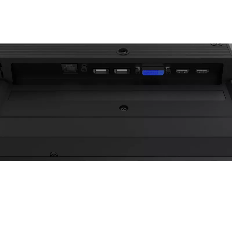iiyama LH7575UHS-B2AG Signage Displejs 190,5 cm (75 inch) LCD 4K Ultra HD 500 cd/m² Melns Android 11 24/7