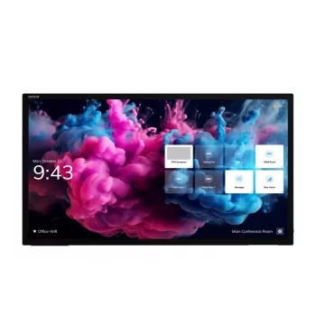 AVOCOR AVH-7520 75 collu 4K stikla interaktīvais displejs