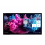 AVOCOR AVH-7520 75 collu 4K stikla interaktīvais displejs