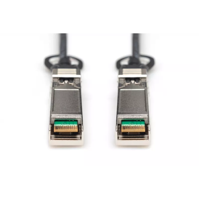 DIGITUS DN-81225 SFP+ 10G DAC vads, 7 m, AWG 24