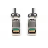 DIGITUS SFP+ 10G DAC kabelis 1m, AWG 30 Cisco, Ubiquiti, Allied Telesis, Allnet, D-Link, Edimax, Intellinet, KTI Networks