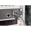 DIGITUS SFP+ 10G DAC kabelis 1m, AWG 30 Cisco, Ubiquiti, Allied Telesis, Allnet, D-Link, Edimax, Intellinet, KTI Networks