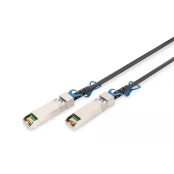 DIGITUS DAC SFP28 Pievienošanas Kabelis 25G 2m