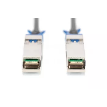DIGITUS DAC SFP28 Pievienošanas Kabelis 25G 2m