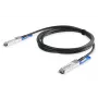 DIGITUS 100G QSFP28 DirectAttach kabelis, 1m