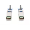 DIGITUS DAC SFP28 vads 25G 3m