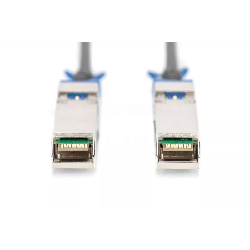 DIGITUS DAC SFP28 vads 25G 3m