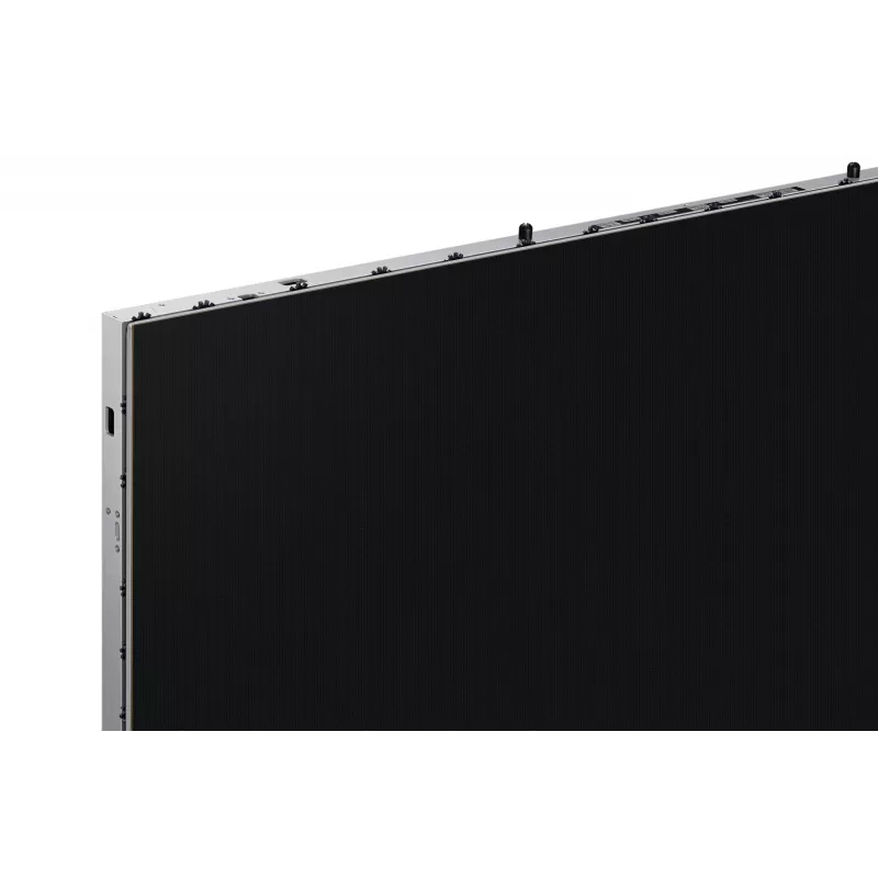 Samsung IW016C MicroLED iekštelpu siena