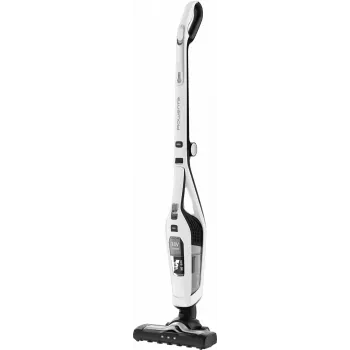 Rowenta RH6737 Bezvadu Bezmaisas Putekļsūcējs 0.6 L Balts