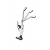 Rowenta RH6737 Bezvadu Bezmaisas Putekļsūcējs 0.6 L Balts