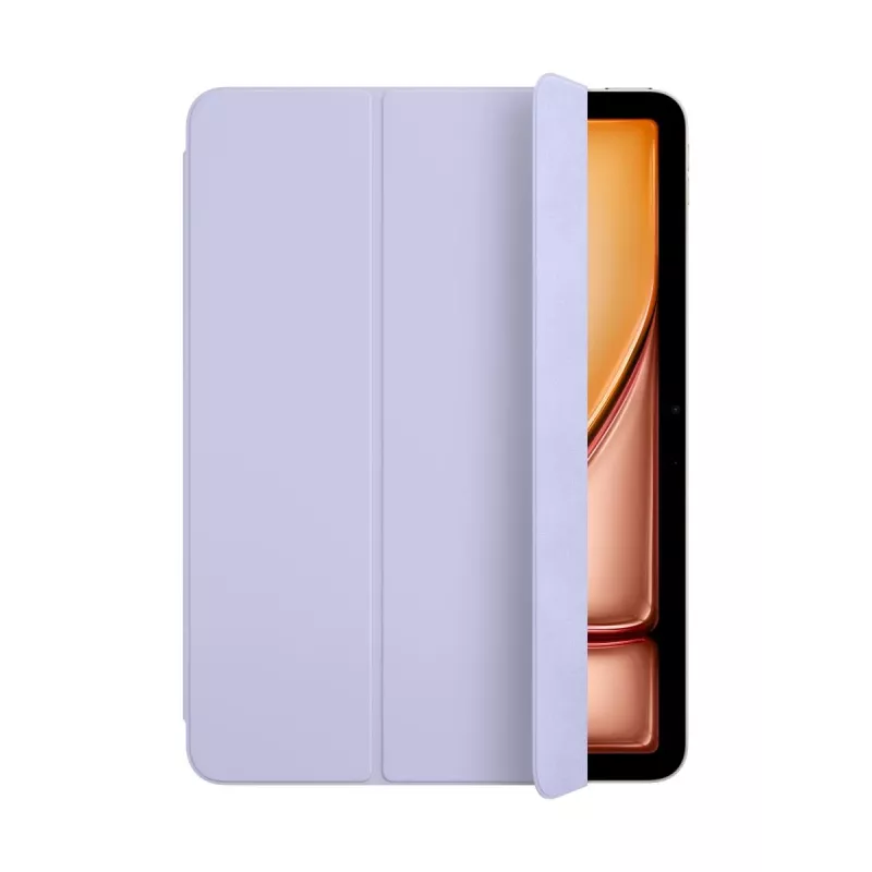 APPLE iPad Air Smart Folio 11 - Gaiši violets