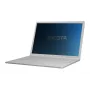 Bezrāmja displeja privātuma filtrs DICOTA D31694-V1 35.6 cm 14 collas