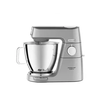 Kenwood KVL85.004SI Planetārais mikseris 1200 W Sudrabs