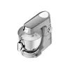 Kenwood KVL85.004SI Planetārais mikseris 1200 W Sudrabs