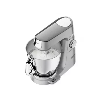Kenwood KVL85.004SI Planetārais mikseris 1200 W Sudrabs