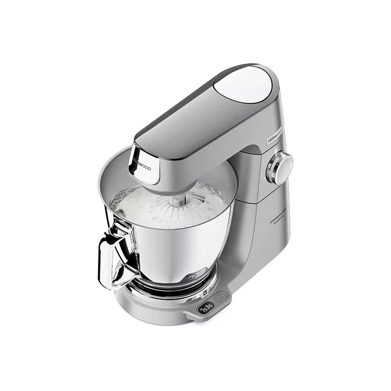 Kenwood KVL85.004SI Planetārais mikseris 1200 W Sudrabs