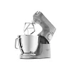 Kenwood KVL85.004SI Planetārais mikseris 1200 W Sudrabs