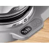 Kenwood KVL85.004SI Planetārais mikseris 1200 W Sudrabs